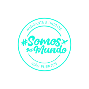 somos mundo logo sin fondo